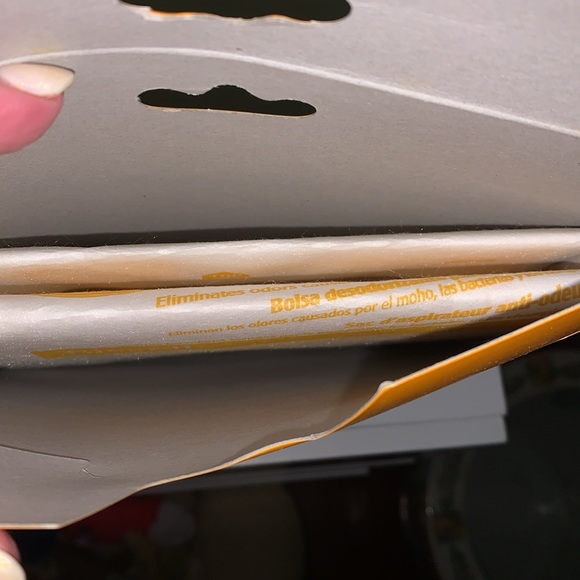 Arm & hammer bissel vacuum bags size 7 - Picture 6 of 9